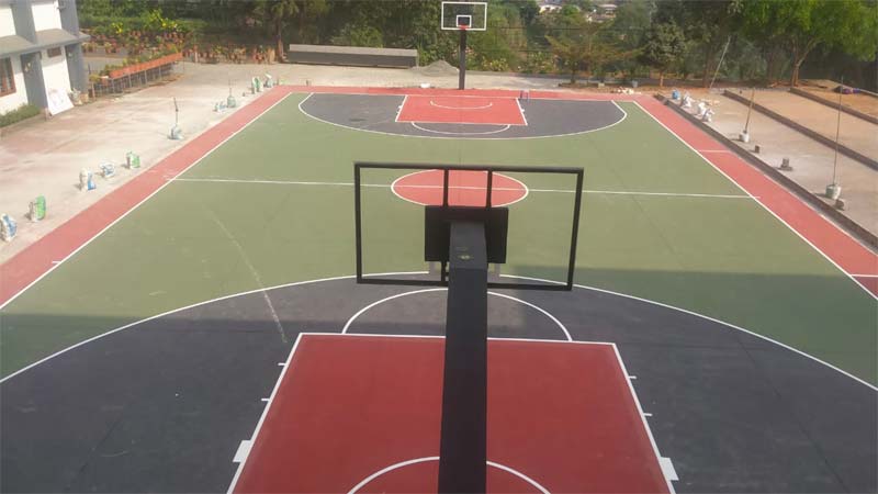 Basketball